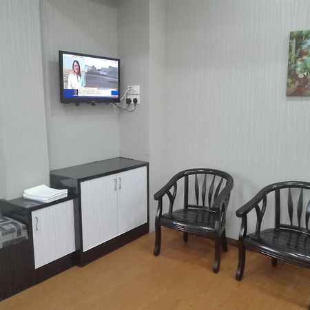 Bintang Square Hotel Kubang Kerian Exterior foto